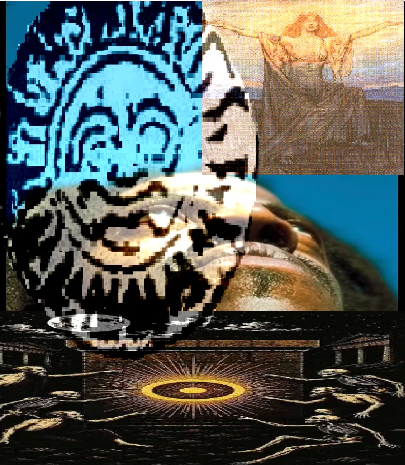 Mona Lisa